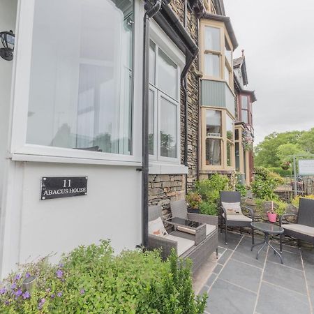 Abacus House Hotel Windermere Exterior photo